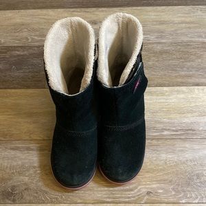 SOREL
YOUTH GIRL'S
RYLEE
WATERPROOF
WINTER BOOT
